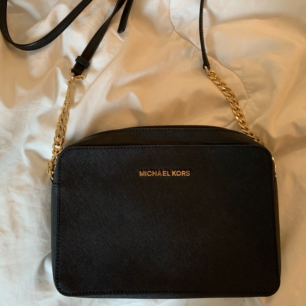 Michael Kors crossbody bag